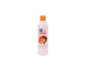 Dark and Lovely® Au Naturale Anti Shrinkage BEYOND GENTLE AND SULFATE-FREE WASH. 